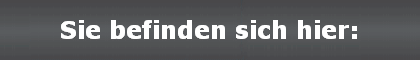 Sie befinden sich hier: